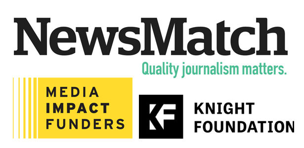 MEDIA IMPACT FUNDERS | A knowledge network for media funders