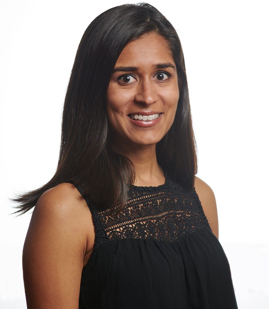 Roshni Melia