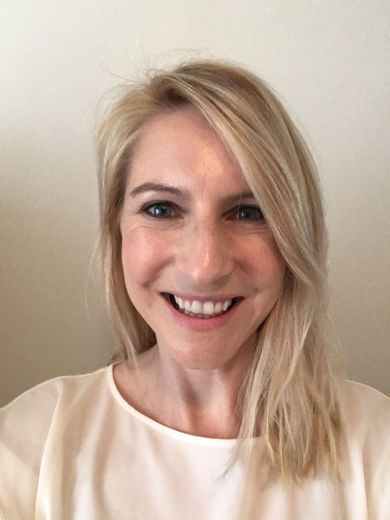 Courtney Eshleman