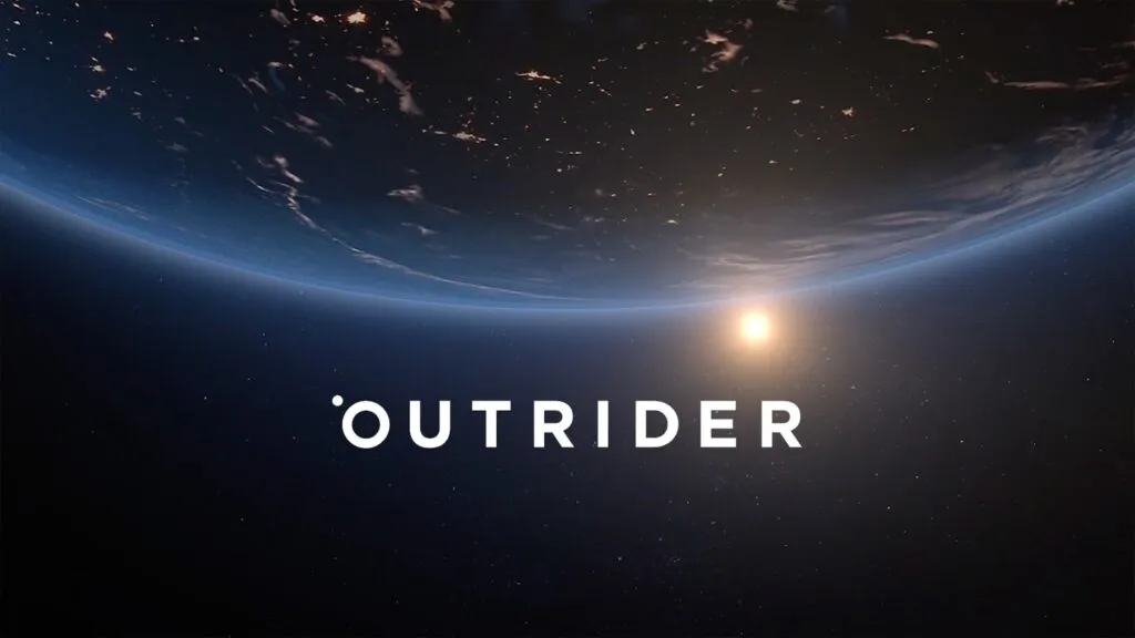Outrider Foundation