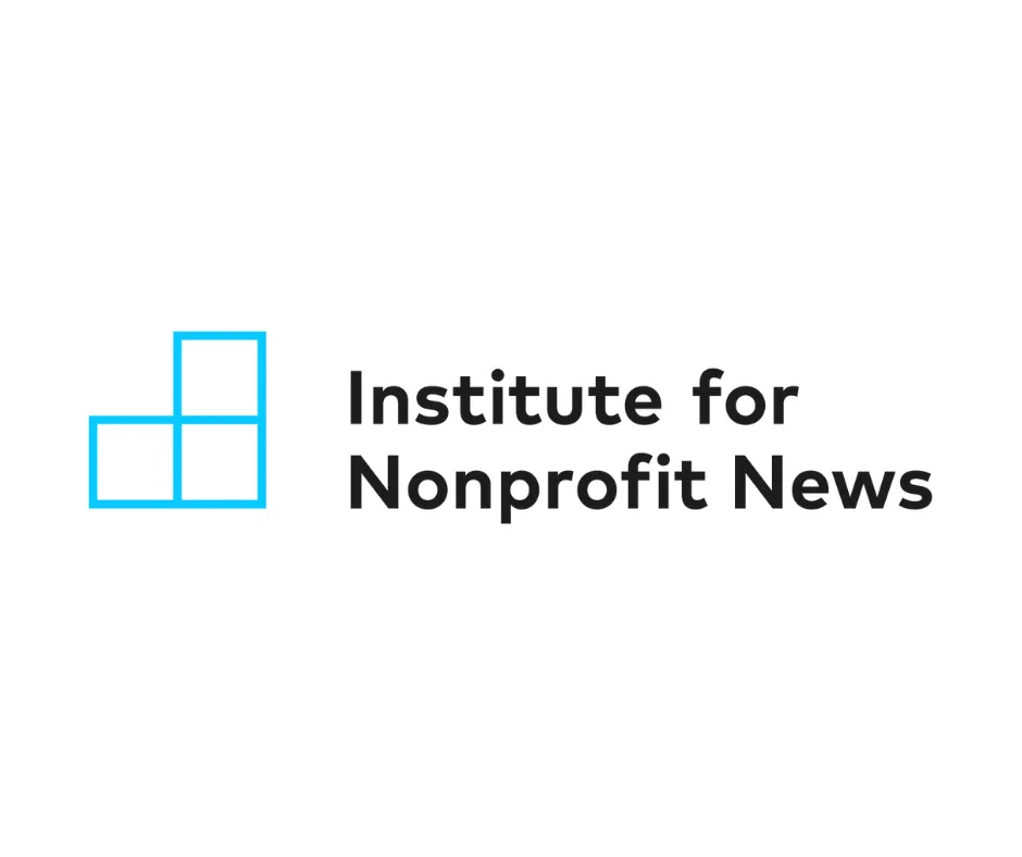 The Institute for Nonprofit News