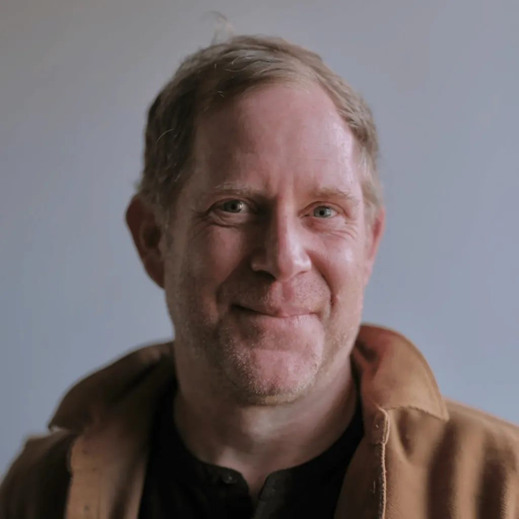 Jesse Hardman, Listening Post Collective