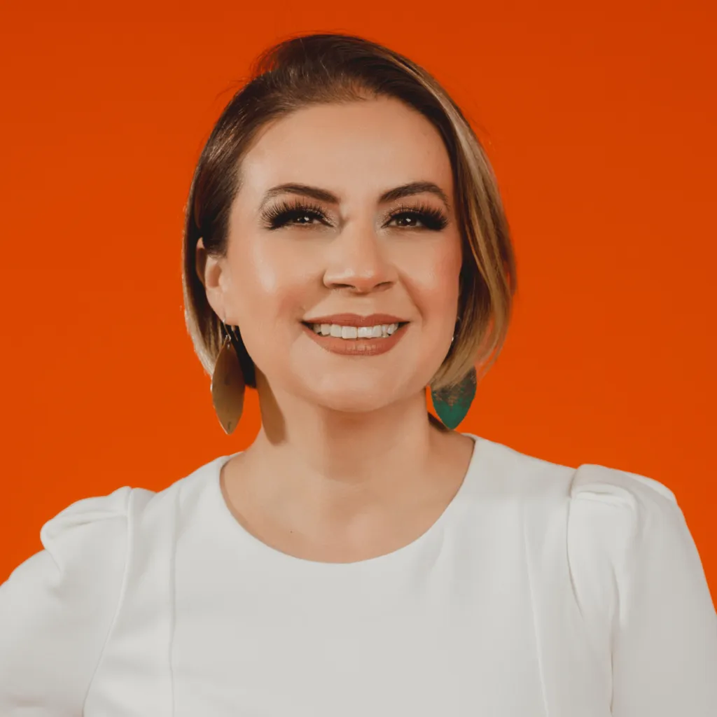 Maritza L. Félix, Conecta Arizona