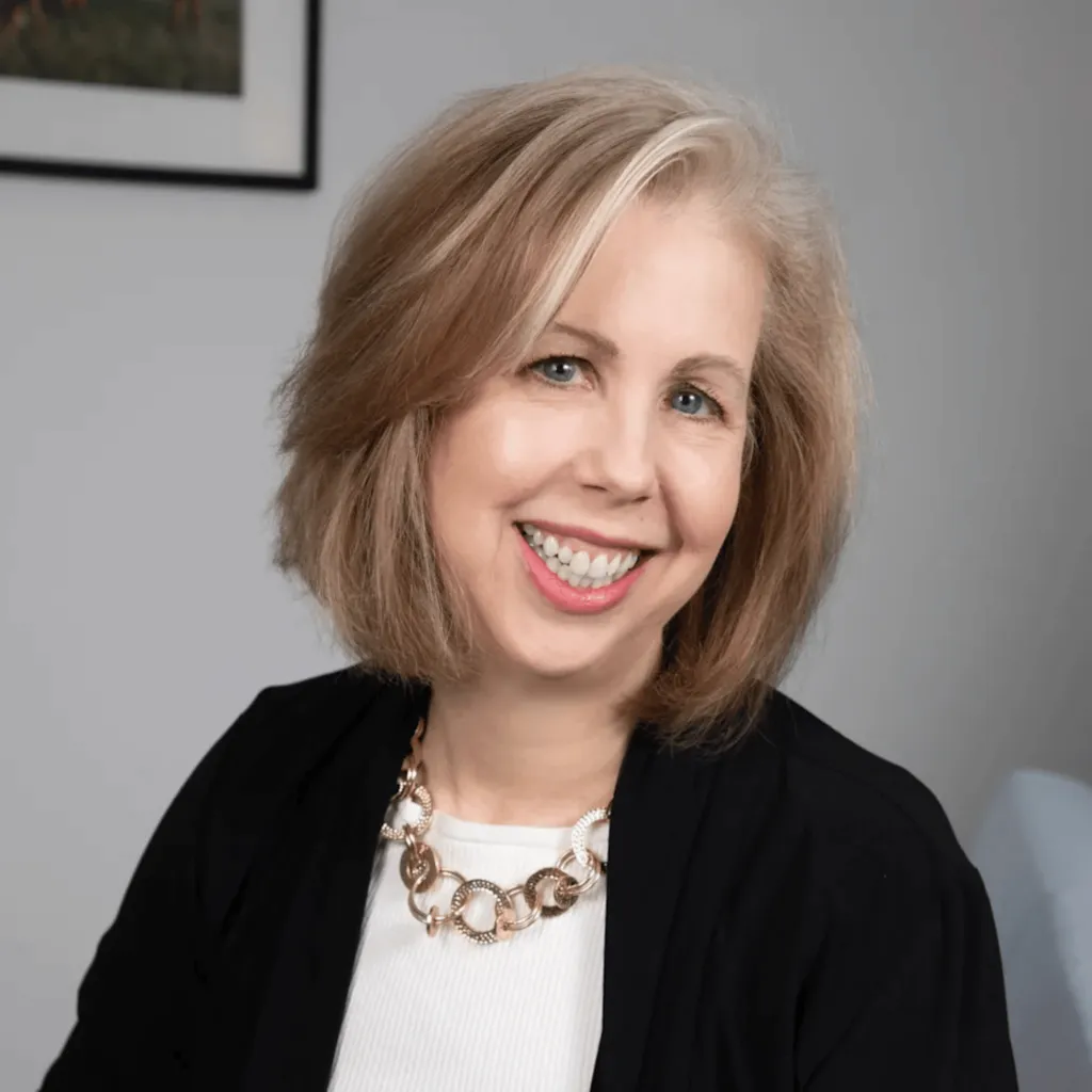 Nancy Gibbs, Director, Shorenstein Center