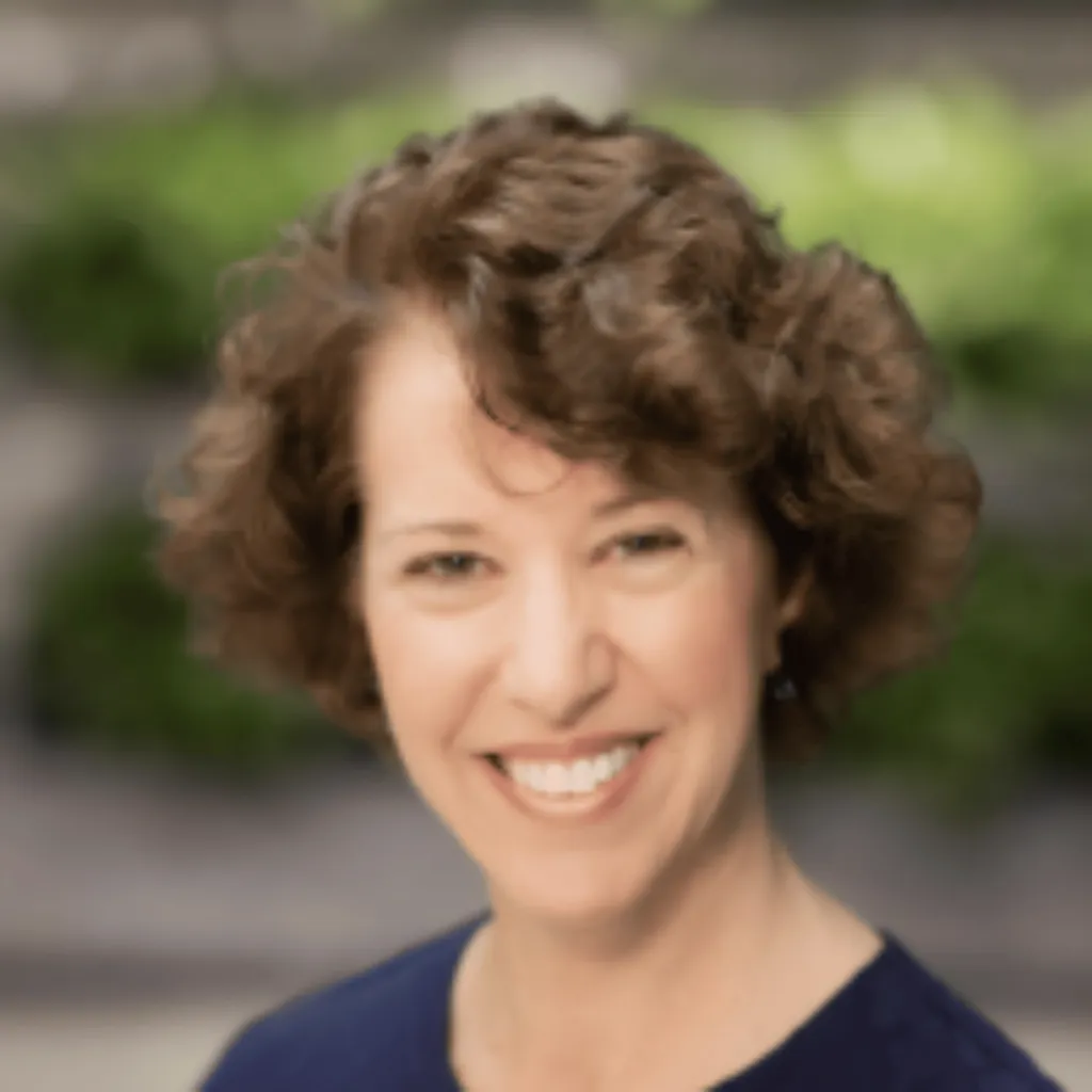 Sandy Herz, Co-founder, WUCO Impact