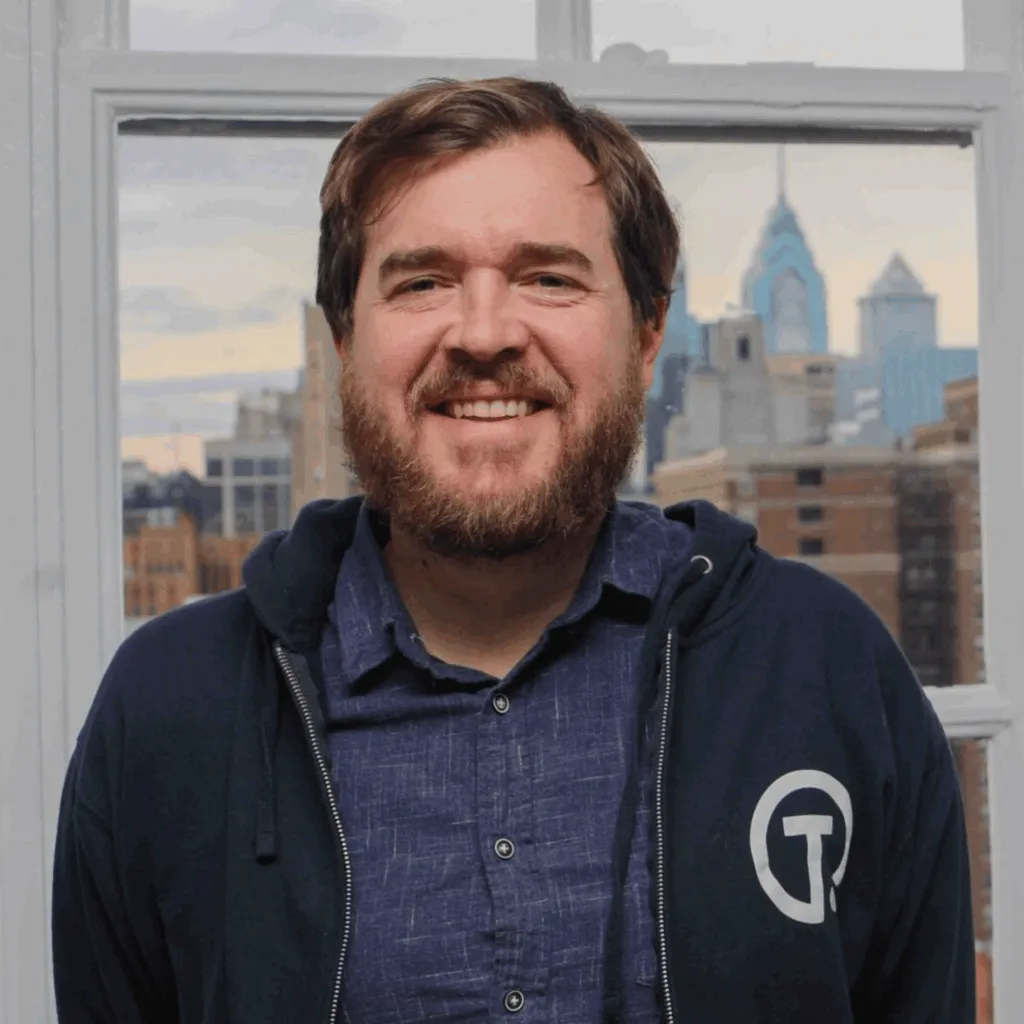 Chris Wink, Co-Founder and CEO, Technical.ly