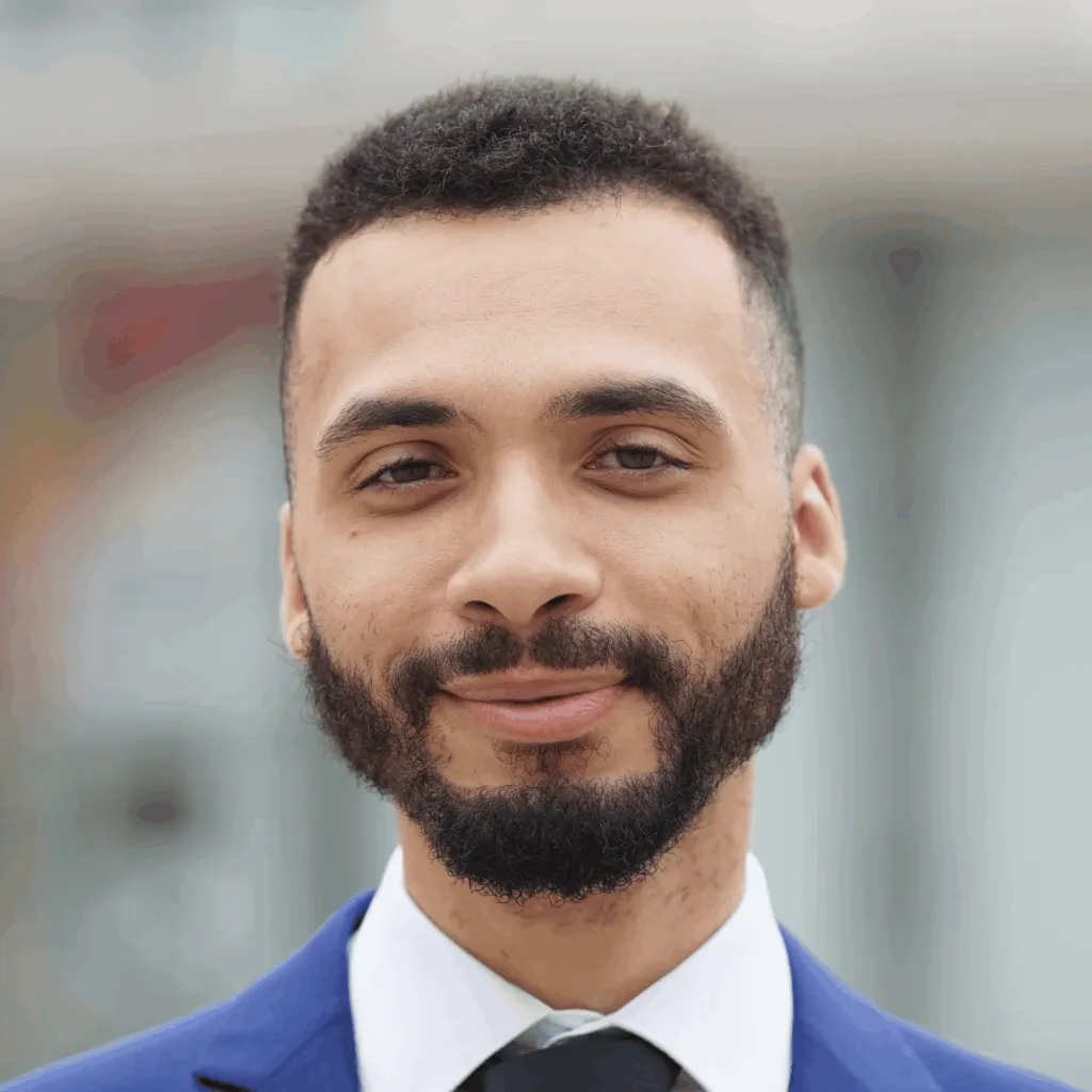 Jai Smith, Founder and Editor-in-Chief, Lehigh Daily