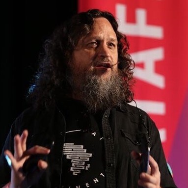 Justin Arenstein
Founder and CEO, Code for Africa; co-CEO, ICFJ+