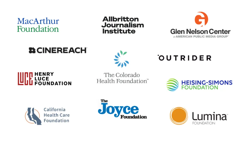 MIForum 2026 Sponsors