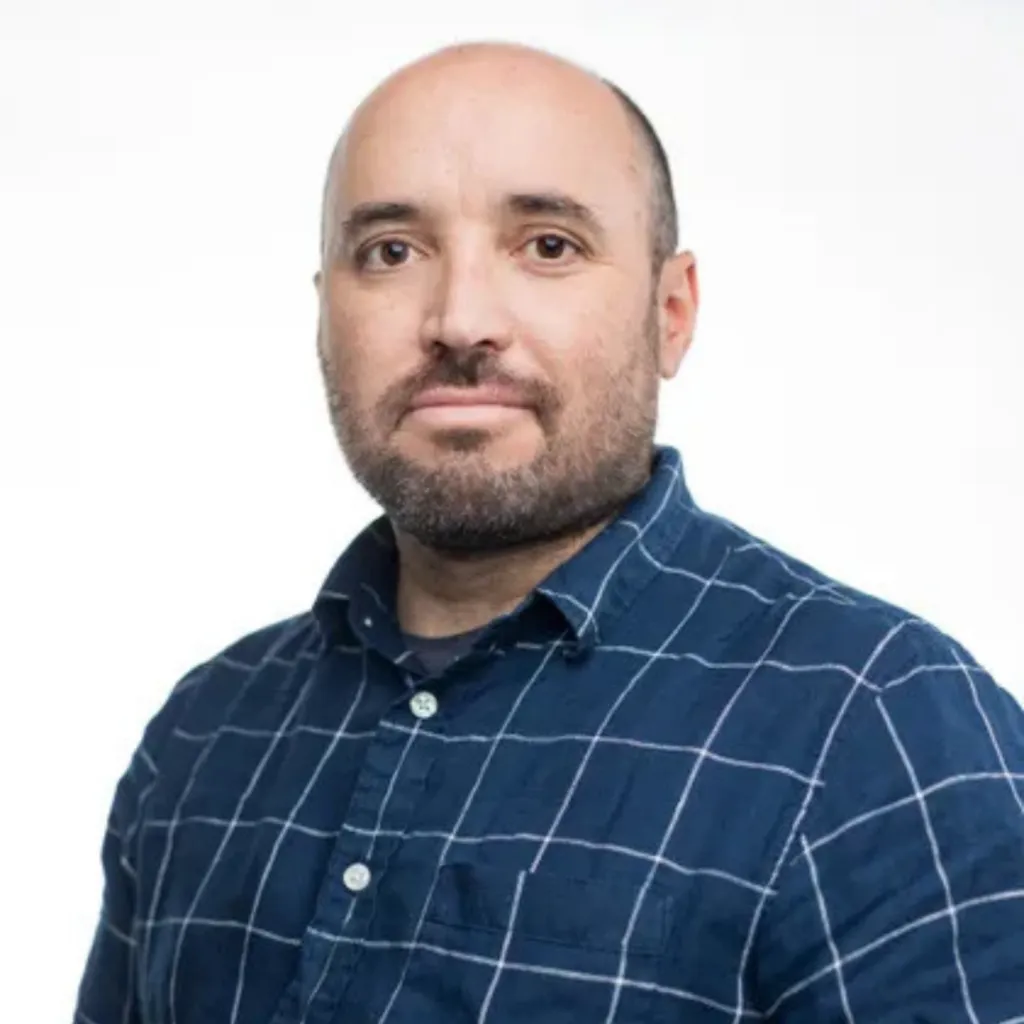 Carlos Martínez de la Serna