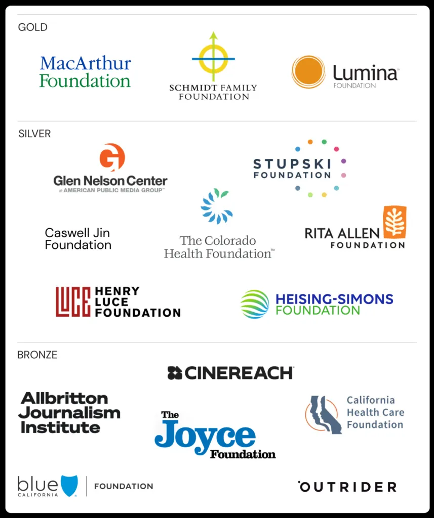 MIForum Sponsors 2026